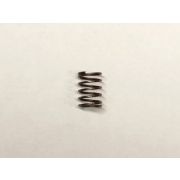 Компрессионная пружина 7