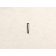 Компрессионная пружина 2