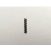 Компрессионная пружина 3