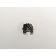 Коническая спирал. шестерня 12