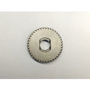 Косозубая шестерня 41