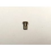 Коническая спирал. шестерня 14