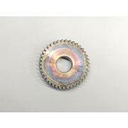 Косозубая шестерня 39