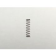 Компрессионная пружина 7