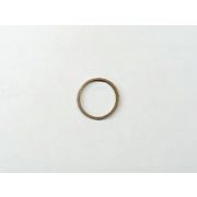 Кольцо 20 карбоновое