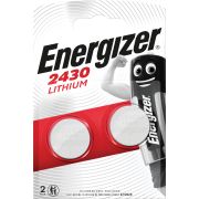 Батар. ENR Lithium CR2430 FSB2(Индонезия)
