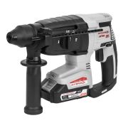 ПА-26/18ВМ бесщеточный аккум. перфоратор SDS plus, Li-ion АПИ (кейс, 1 аккум., 4,0Ач, ЗУ)