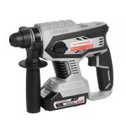 ПА-24/18В бесщеточный аккум. перфоратор Li-ion АПИ (кейс, 2 аккум. 2Ач, ЗУ)