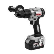 ДАУ-13/18В 80 бесщеточная ударная аккум. дрель-шуруп. Li-ion АПИ (кейс, 1 аккум. 4,0Ач, ЗУ