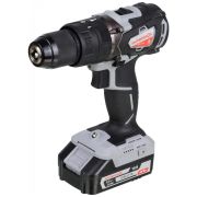 ДАУ-13/18В 60 бесщеточная удар. аккум. дрель-шуруп. Li-ion АПИ (кейс, 2 аккум. 2Ач, ЗУ)