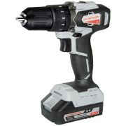 ДАУ-13/18ВК 45 бесщеточная удар. аккум. дрель-шуруп. Li-ion АПИ (кейс, 2 аккум. 2Ач, ЗУ)