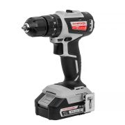 ДАУ-10/18В 44 МиниМАКС бесщеточная аккум. дрель-шуруп. (Li-ion, кейс, 2 аккум., 2,5 Ач, ЗУ)