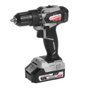 ДА-13/18ВК 45 бесщеточная аккум. дрель-шуруп. Li-ion АПИ (кейс, 2 аккум. 2Ач, ЗУ)