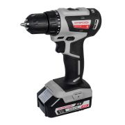 ДА-10/18В 42 МиниМАКС бесщеточная аккум. дрель-шуруповерт Li-ion АПИ (кейс, 2 аккум. 2Ач, ЗУ)