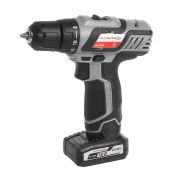 ДА-18ЭР 35 аккум. дрель-шуруп (Li-ion, 2 аккум., 2Ач, ЗУ) ПРОМО