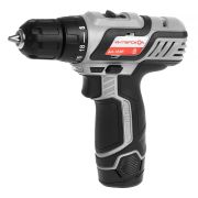 ДА-12ЭР 28 аккум. дрель-шуруп (Li-ion, 2 аккум., 2Ач, ЗУ) ПРОМО