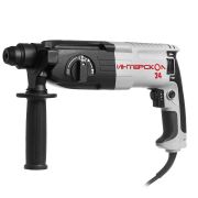 П-24/700ЭР перфоратор SDS plus (кейс)