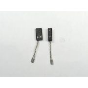 Комплект угольных щеток