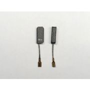 Комплект угольных щеток