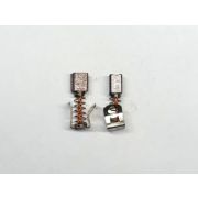 Комплект угольных щеток