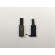 Комплект угольных щеток