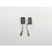 Комплект угольных щеток