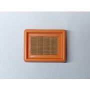 Фильтр возд. FS120,250,300,350,400,450, BT121, MM55