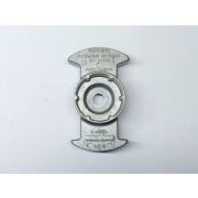 Маховик BR500/550, SR430/450