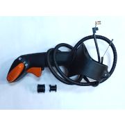 Рукоятка управления BR500-600 стар. арт.1306