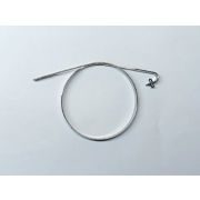 Лента тормозная MS180. 210. 230. 250