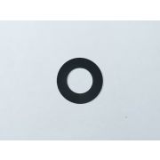 Кольцо уплотнительное пробки масляного бака MS180