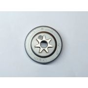 Звёздочка проф. 0,325 7з. MS210,230,231,250,251 аналог 1143 640 2002