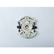 Муфта FS38/45/55, MM55