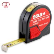 SOLA Рулетка Video-Flex  VF 3 m 50012901