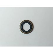 Сальник коленвала MS440 правый