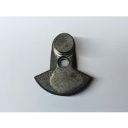 Вал коленчатый (21) W 024. 050 (150. 180) Компрессор