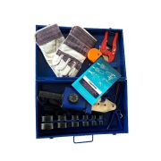 Аппарат для сварки пластиковых труб асп-2,3, АКВАПРОМ