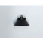 Опора на рессивер D40 H30 грибок с винтом