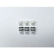 Набор клапанов