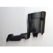 Корпус двигателя