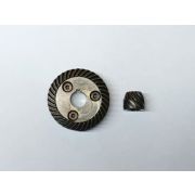 Коническая пара