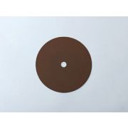 Диск точильный