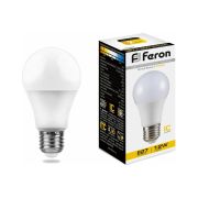 Лампа LB-93 32LED (12W) 230V E27 2700K А60