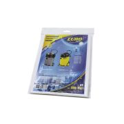 Фильтр-мешок для пылесоса KARCHER NT 45/1, NT 65/2, 1 шт. синтетика, многослойный