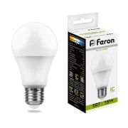 Лампа LB-94 45LED (15W) 230V E27 4000K А60