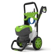 Мойка высокого давления 180 бар GDPW-Semi-P15