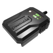 Зарядное устройство-слайдер 2А Greenworks G24UC2 24V
