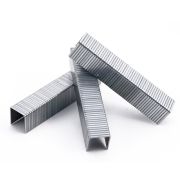 Скобы, 6 мм для мебельного степлера закаленные, тип 53 мм, 1000шт.// MATRIX