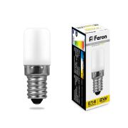 Лампа LB-10 14 LED (2W) 230V E14 2700K для холодильника